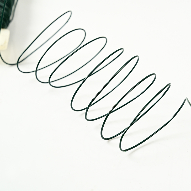 【F】Crafts Wires Florist Flower - огляд і ціна Wire Stem Florist