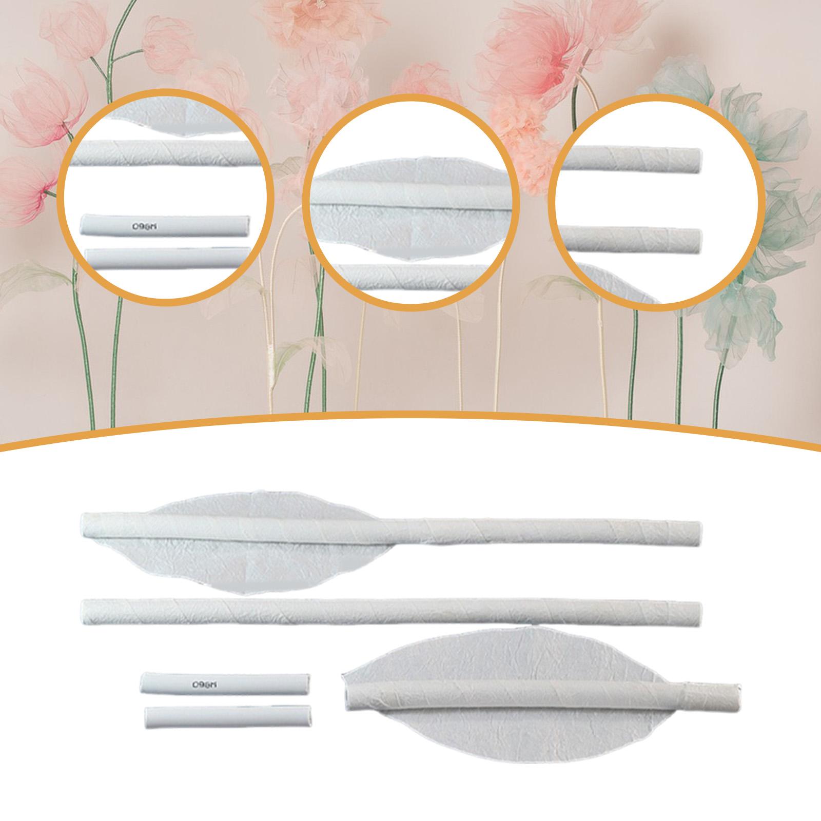 Premium Floral Stem Wire for A - огляд і ціна Wire Stem Florist