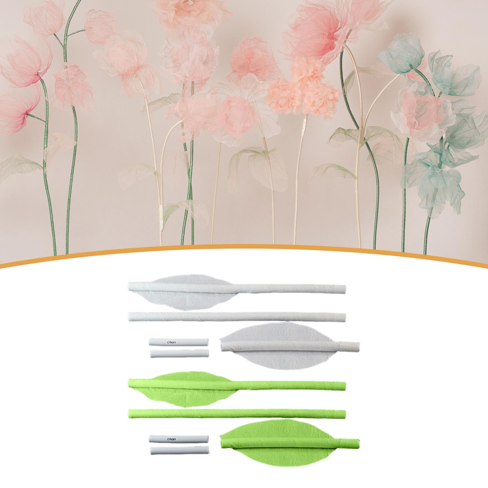 Premium Floral Stem Wire for A - огляд і ціна Wire Stem Florist