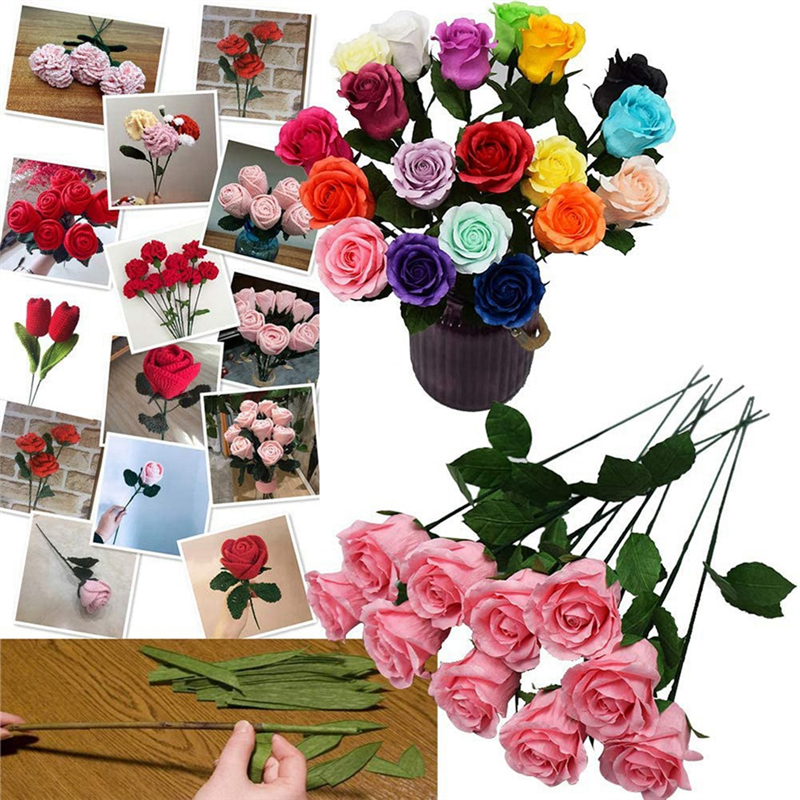 ABRW-2X Floral Arrangement Too - огляд і ціна Wire Stem Florist