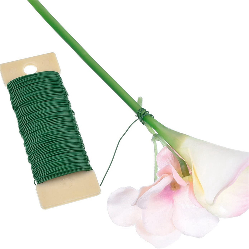 ABRW-2X Floral Arrangement Too - огляд і ціна Wire Stem Florist
