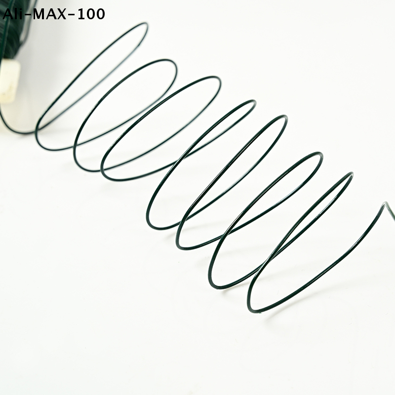 【MA3】Crafts Wires Florist Flow - огляд і ціна Wire Stem Florist